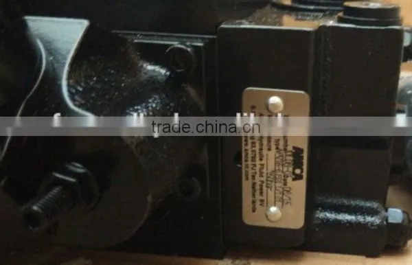 Proportional Directional Control Valve Load-sensing Pressure Compensated APV-16 photo-5