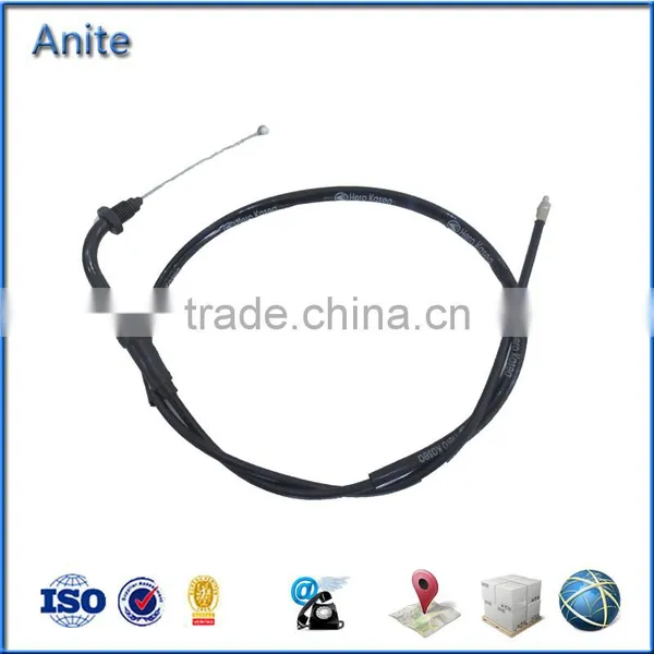 Wholesale Price XL125 Accelerator Cable Motorcycle Throttle Cables Manufacture China photo-4