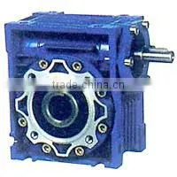 Worm Gearbox
