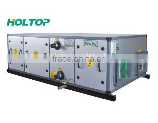 Industry Power- Saving Rotary Heat Exchanger With Rotor Cuttable photo-4