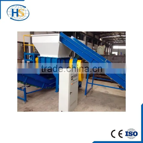 Cost Waste Plastic Material Recycling Machines Price for Extruder and Washer photo-3