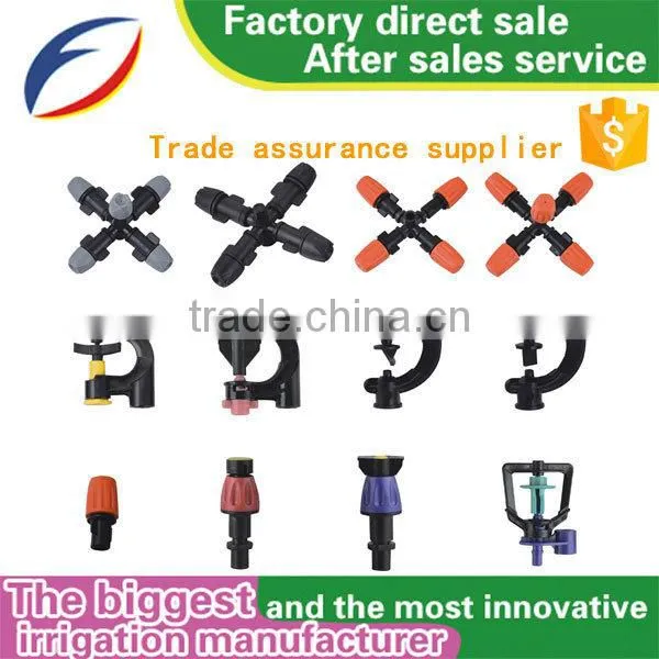 Ground -inserted Type of g Type Micro Sprinkler photo-6