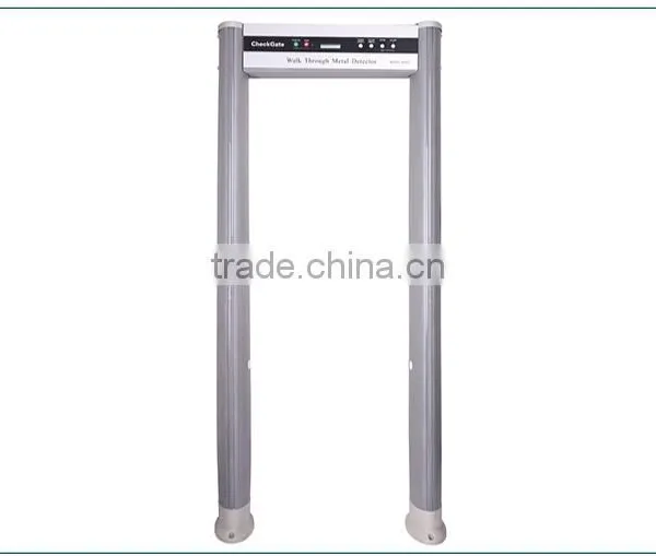 Various Occasions Walk Through Metal Detector Gates photo-2