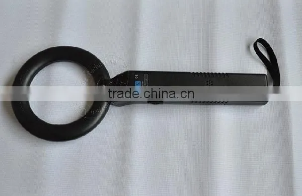 New Arrival! Handheld Metal Detector for Port Security photo-5