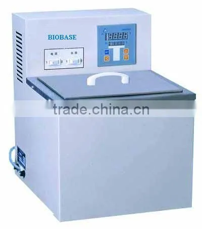 Digital Super Thermostatic Water Bath