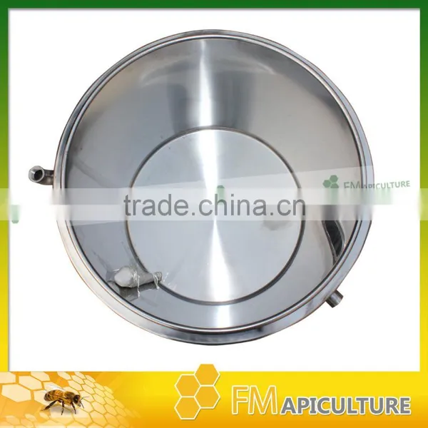304 Stainless Steel Beekeeping Tools Honey Tank With Heater, Honey Barrel, Honey Bucket; photo-3