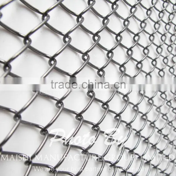 Chain Link Netting photo-6