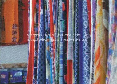 Ramie Yarn-dyed Fabric photo-4