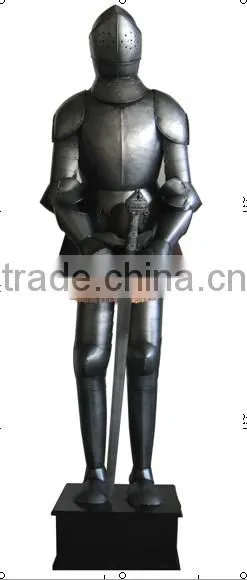 Ancient European Armor photo-4