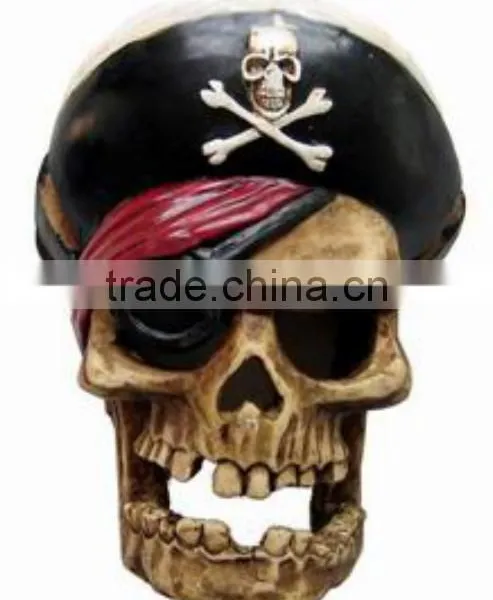 KANO6159 Cartoon Decoration Life Size Pirate Statue For Sale photo-4
