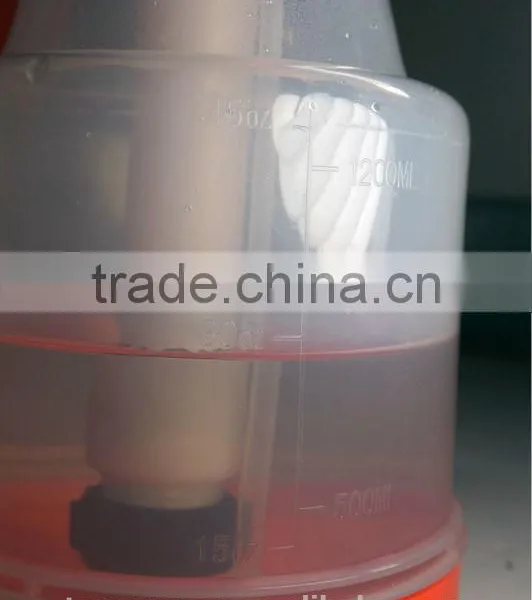 1.2L Home Gardening Hand Pump Sprayer photo-4