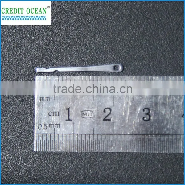 CREDIT OCEAN Needle Loom Part Eye Needle Guide photo-6