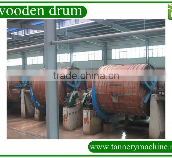 Paddle for Leather Process Machine photo-4