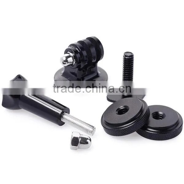VMT Customized Aluminum GoPros Camera Mounting Kit photo-6