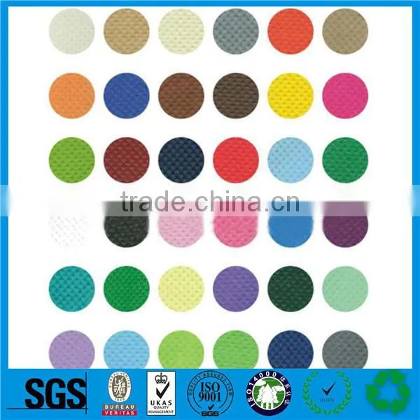 2016 Hot Selling 100% PP Spunbond Non-woven Fabric Fleece for Garden, China Factory photo-3