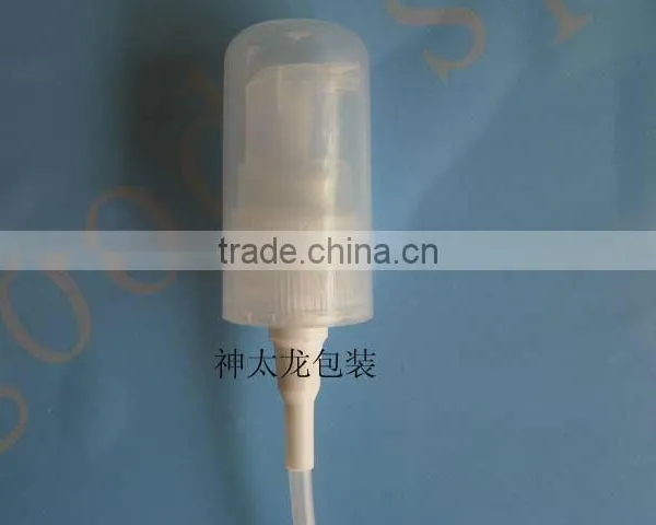 18/410 Plastic Liquid Dispenser Pump photo-4