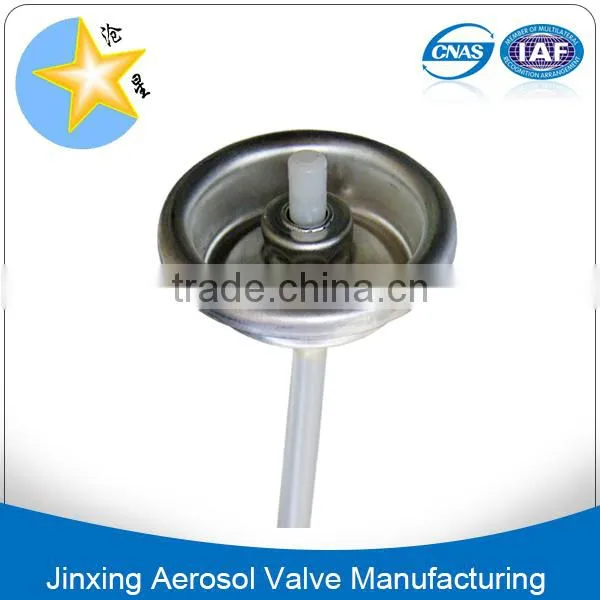 Aerosol Spray Paint Valves and Actuator photo-2