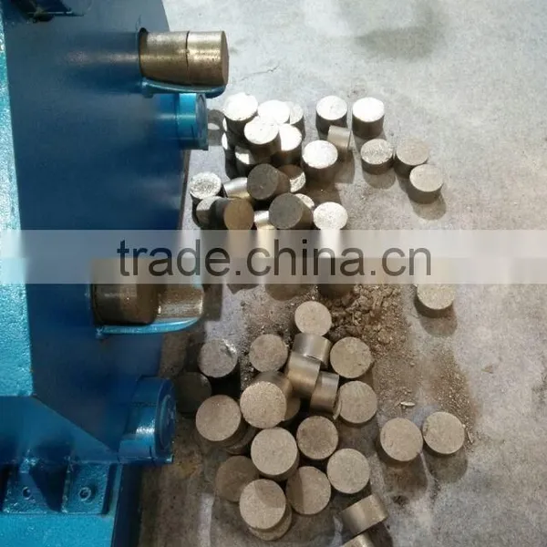Hot Sale Charcoal Briquette Machine Price photo-6