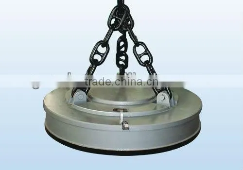 High Lifting Capacity Electromagnet photo-4