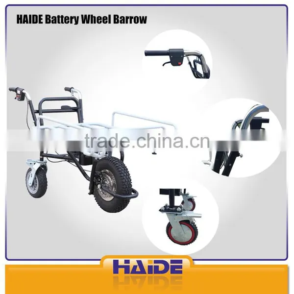 2016 High Quality Garden Wagon Cart photo-4