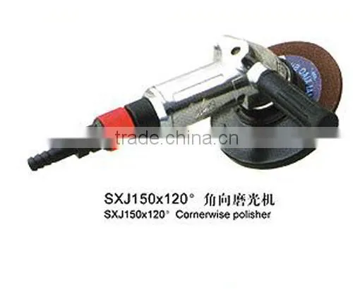 Mini Angle Grinder SXJ125*90 Air Angle Grinder photo-3