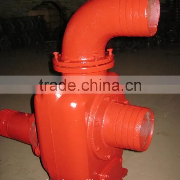 NS - 150 Diesel Water Pump for Sale photo-2