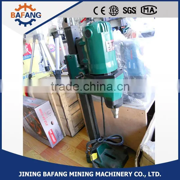 Diamond Core Drilling Rig From BAFANG photo-5