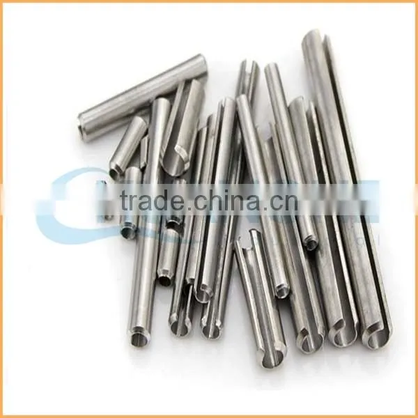 Made In Dongguan Rohs Compliant Metal Spring Pin Factory photo-2
