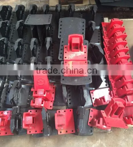 Log Splitter and Saw Machine photo-2