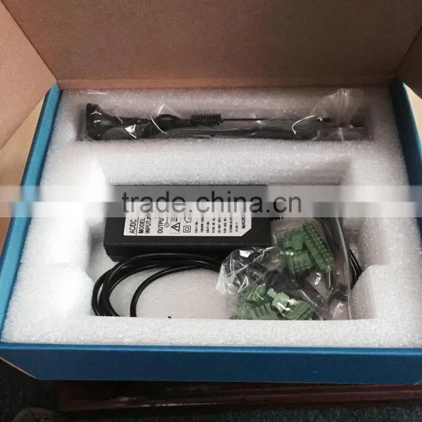 Data Acquisition Recorder, Temperature Controller System, 8 Channels Temperature Data Logger photo-5