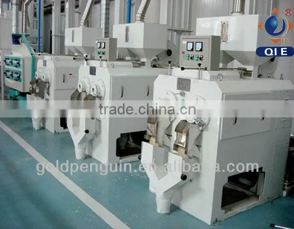 Most Popular Machine Cassava Flour Processing Machine photo-6