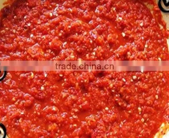 Large Capacity Potato/garlic/ginger Grinder Machine With Good Price photo-6
