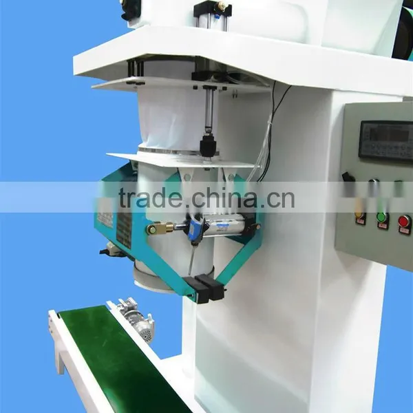Automatic Food Packaging Machine photo-4