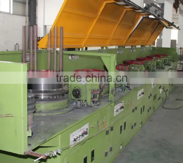 Prestressing Wire Drawing Machine photo-2