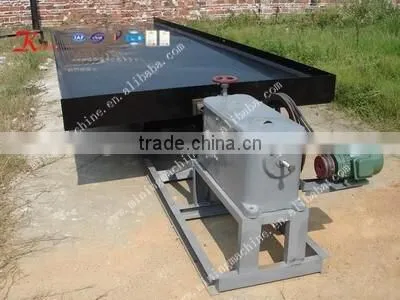 Portable Gold Separating Machine photo-5