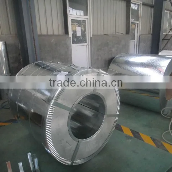 Hot Dipped Galvanized Steel Coil photo-2
