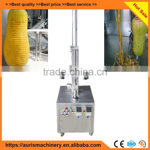 Vegetable and Fruit/jackfruit/grapefruit Peeler Peeling Machine photo-4