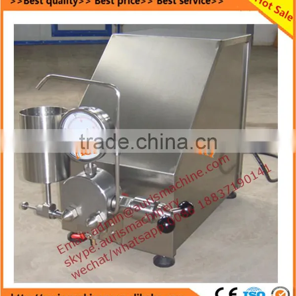 Factory Price Cosmetic Homogenizing Machine/cosmetic Cream Homogenizer Machine on Sale photo-2