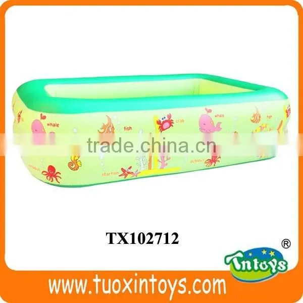 Best Brand Adult Size Inflatable Pool Covers photo-4