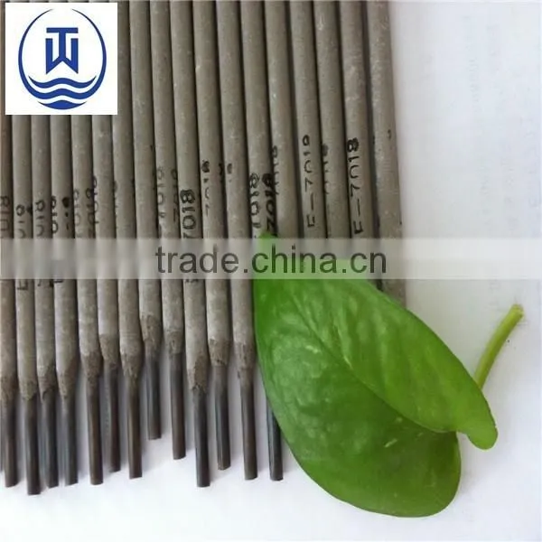Electrical Material China Brands E7018 Welding Rods Electrodes photo-2