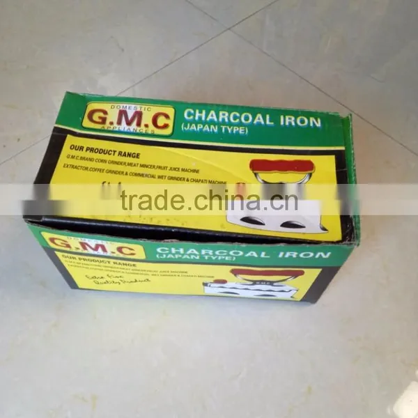 707 # Custom Charcoal Iron Made in China photo-4