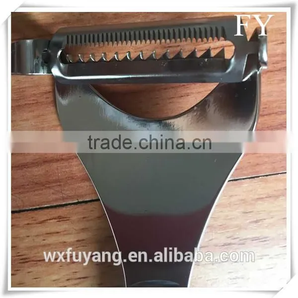 304stainless Steel Potato Peeler Producer photo-3