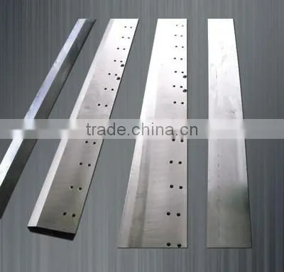 Straight Industrial Peeling Knife