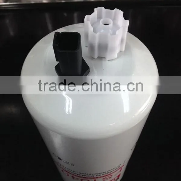NTC290/3000/350 6CT813-G NT855 разделитель топлива и воды fs1040 photo-4