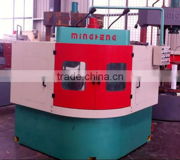 Elbow Chamfering Machine photo-2
