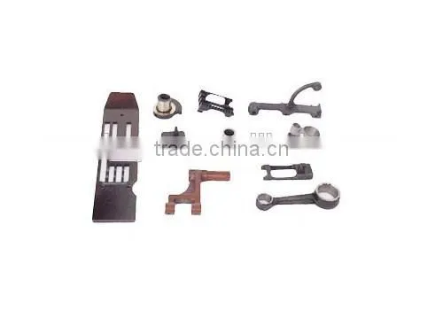 Keestar DS-9C Automatic Bag Closing Machine Spare Parts photo-2
