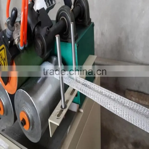 Plastic Net Extruder Machine/pe Fruit Net Extrusion Line photo-2