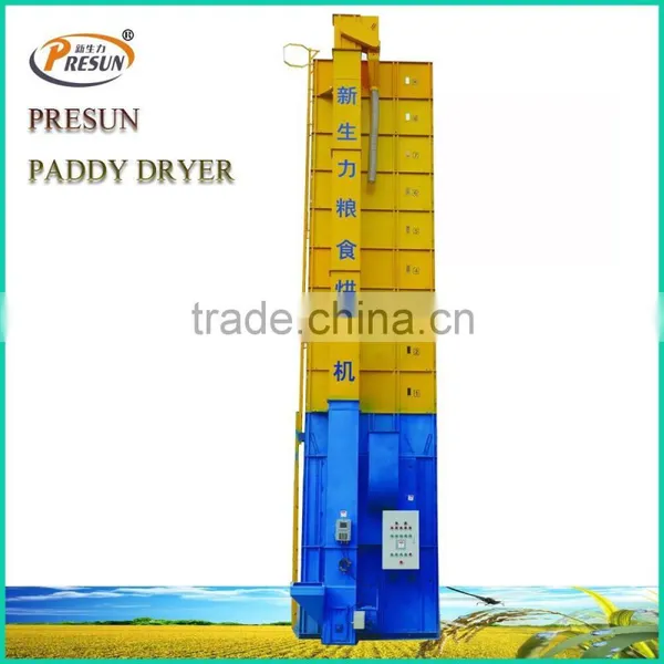 Price Grain Dryer Oversea After Sales Serve Corn Drier