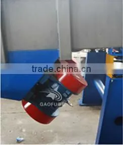 SZF Series Heavy Duty Sand Sieving Machine From Xinxiang Gaofu photo-5
