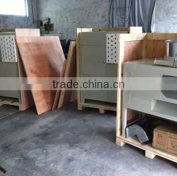 Garlic Processing Machine Peeling Machine Separating Machine Splitting Machine photo-2